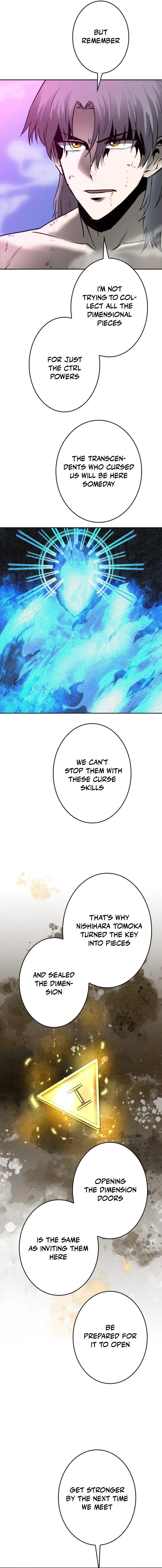 Conquering Dungeons With Copy Paste! Chapter 50 19